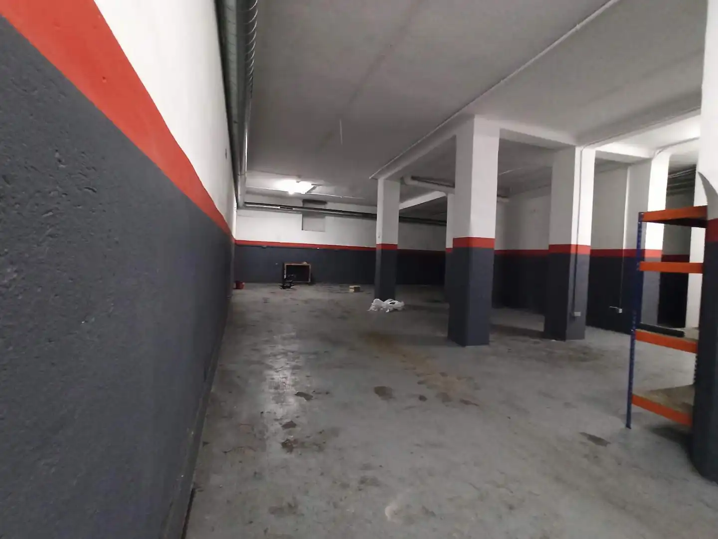 Gewerbefläche zum Verkauf in Madrid, imagen 9