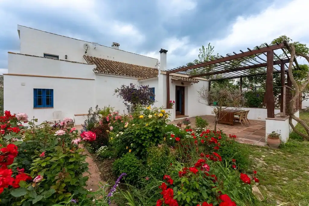 Casa rústica con jardín en venta en Centro, imagen 3