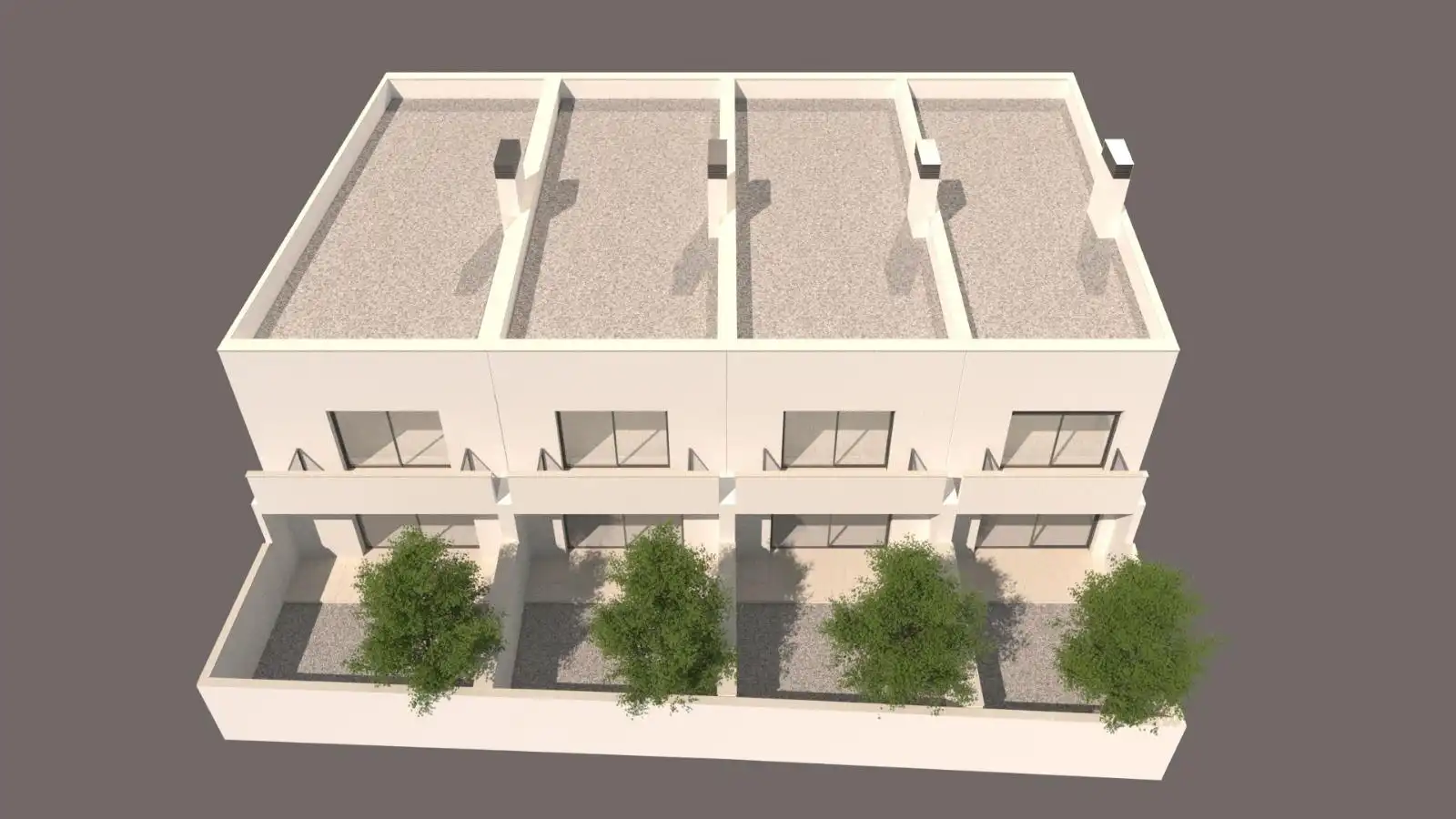 Casa en venda a El Pla del Penedès, imagen 3
