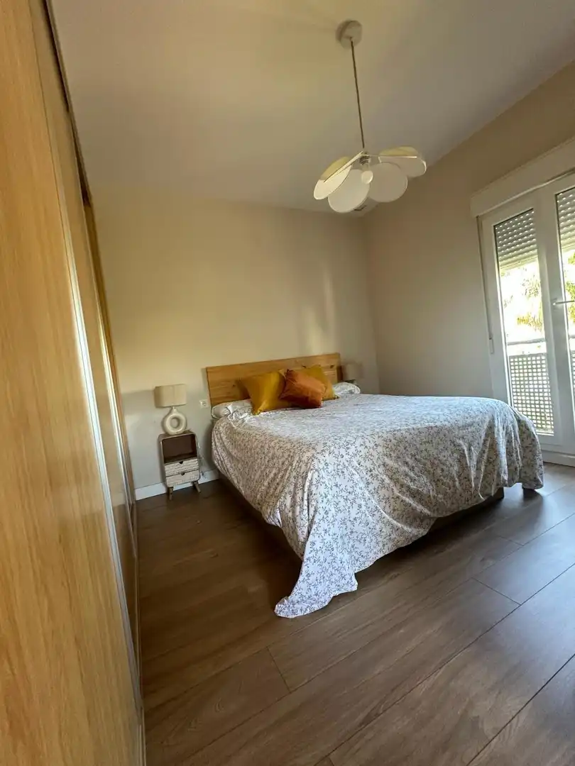 Bedroom of Detached homes for sale in Jerez de la Frontera  with Balcony and Community pool