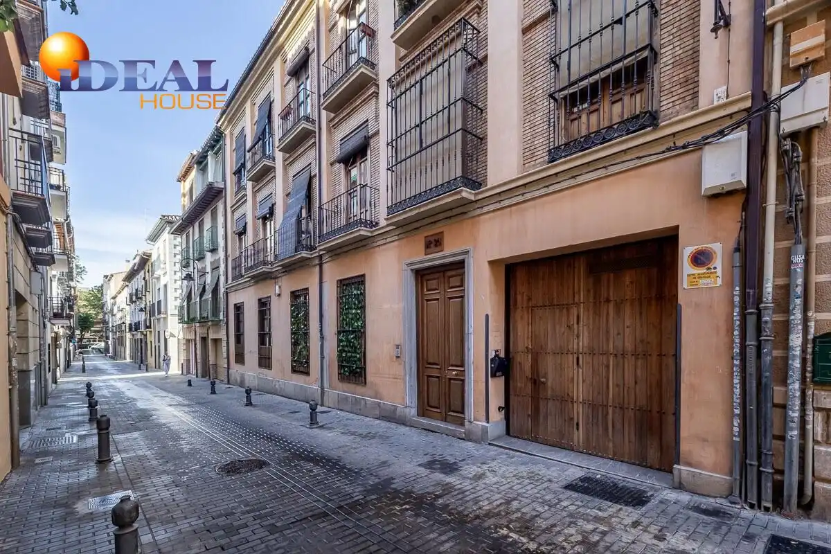 Aparcament en venda a Calle Ancha de la Virgen, imagen 2