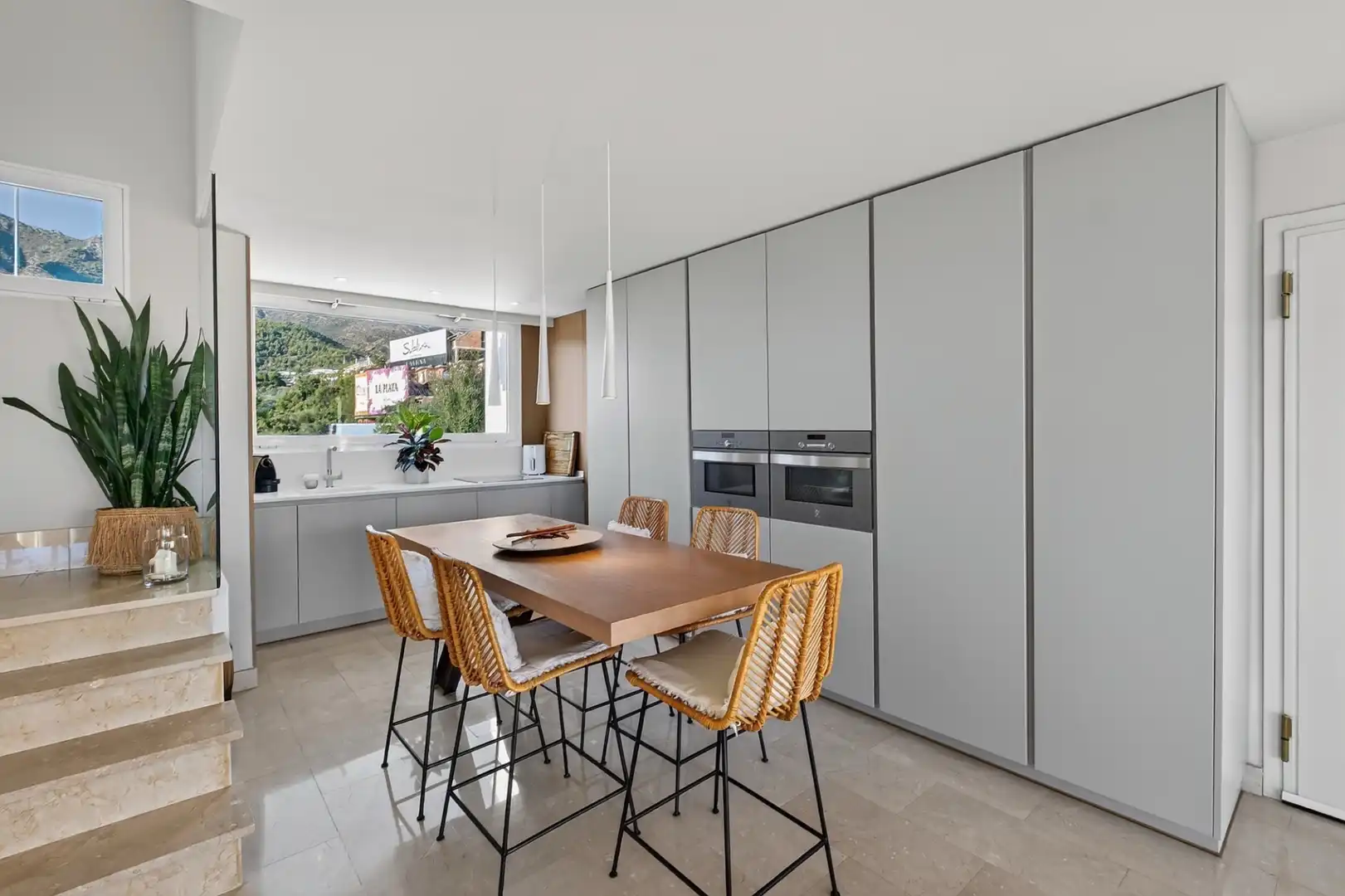 Penthouse mit Pool zum Verkauf in Camino del Pinar, imagen 10