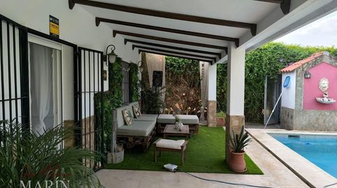 Foto 5 de Casa o chalet en venta en Villanueva de la Serena, Badajoz