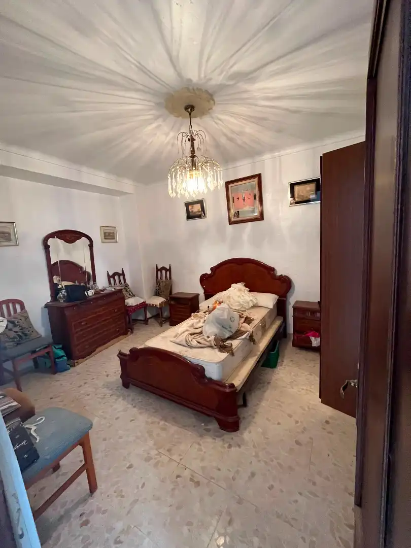 Terraced house for sale in Calle Cuestezuela 9, imagen 8