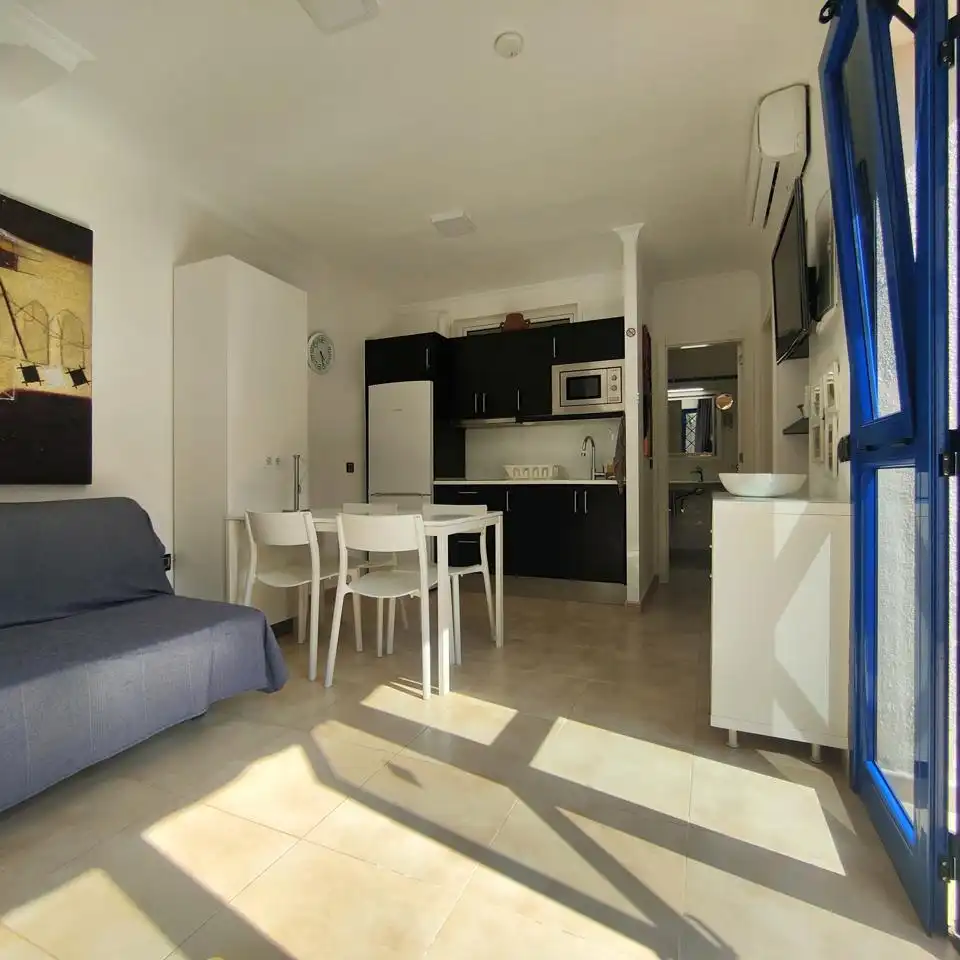 Houses for rent in Windsurfing s/n, San Agustín - Bahía Feliz