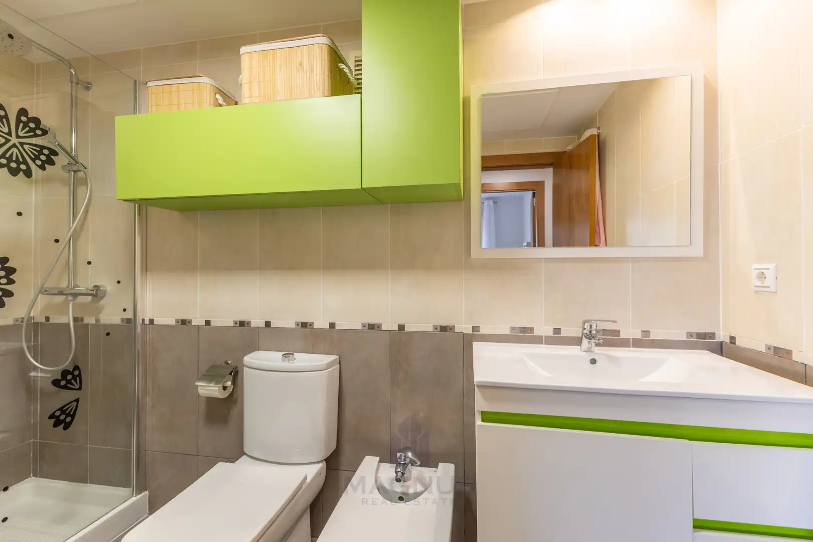 Apartment mit Terrasse zum Verkauf in CALLE VICENTE ANDRÉS ESTELLÉS, imagen 43
