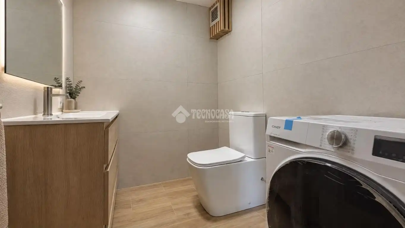 Piso con ascensor en venta en Moratalaz, imagen 8