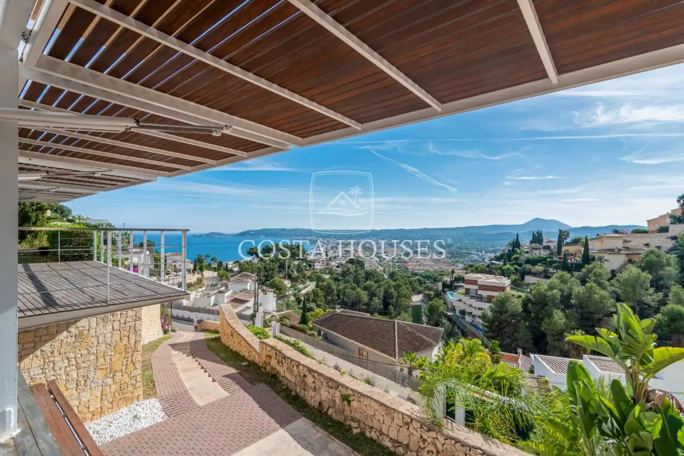 Villa avec piscine à vendre à Puerto, imagen 21
