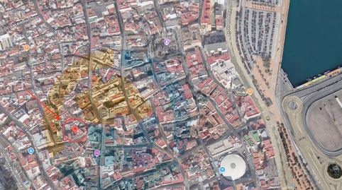 Foto 5 von Residential zum Verkauf in Calle  General Castaños 38, Casco Antiguo, Algeciras