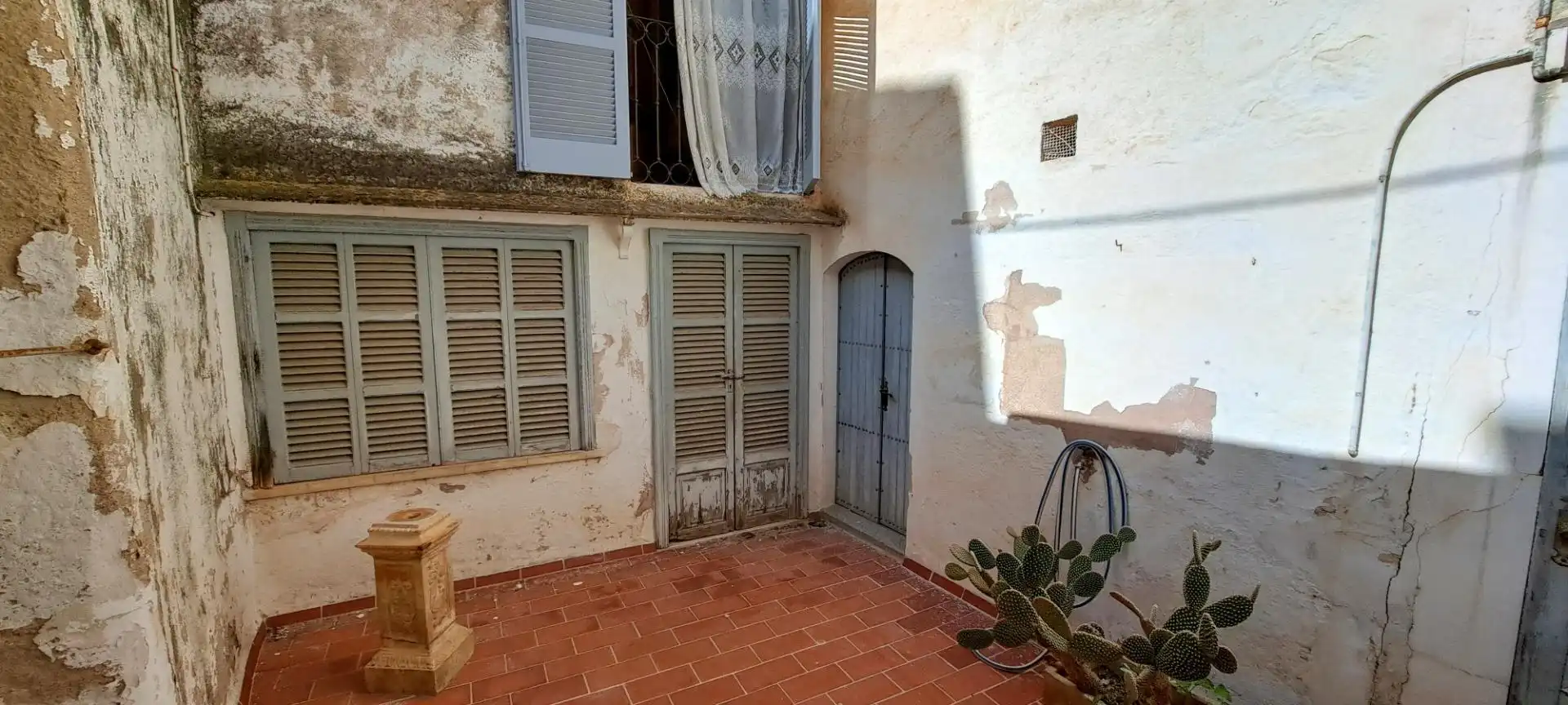 Casa o chalet en venta en Alcúdia con Jardín privado, Terraza y Trastero