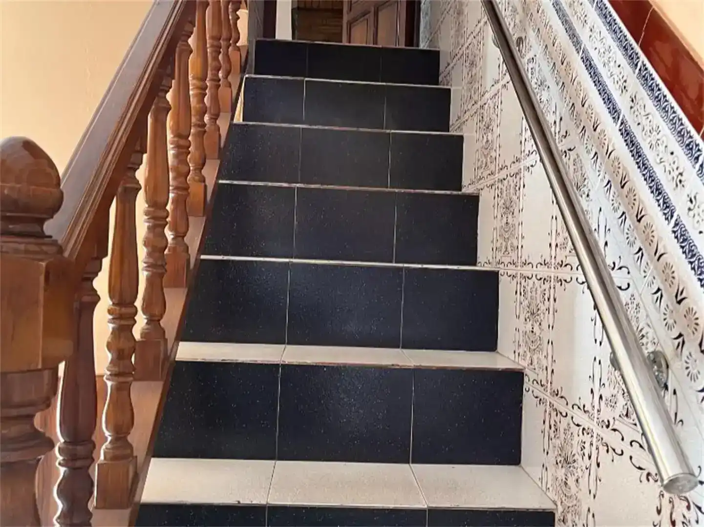 Piso en venta en Fuenteheridos con Jardín privado, Horno y Balcón