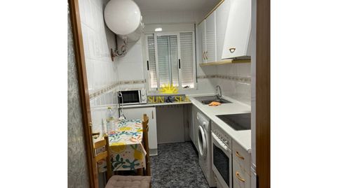 Foto 4 de Planta baixa en venda a Los Cuarteros, San Pedro del Pinatar