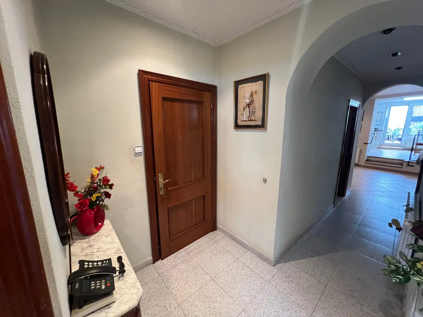 Detached homes for sale in Vilagrassa  with Air Conditioner, Heating and Terrace
