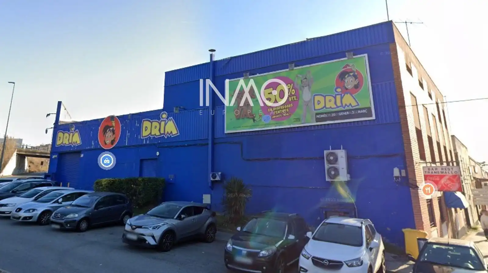 Industrial building for sale in TERRASSA, imagen 4
