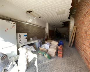 Premises for sale in Málaga Capital