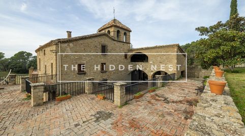 Foto 3 de Finca rústica en venta en Talamanca, Barcelona