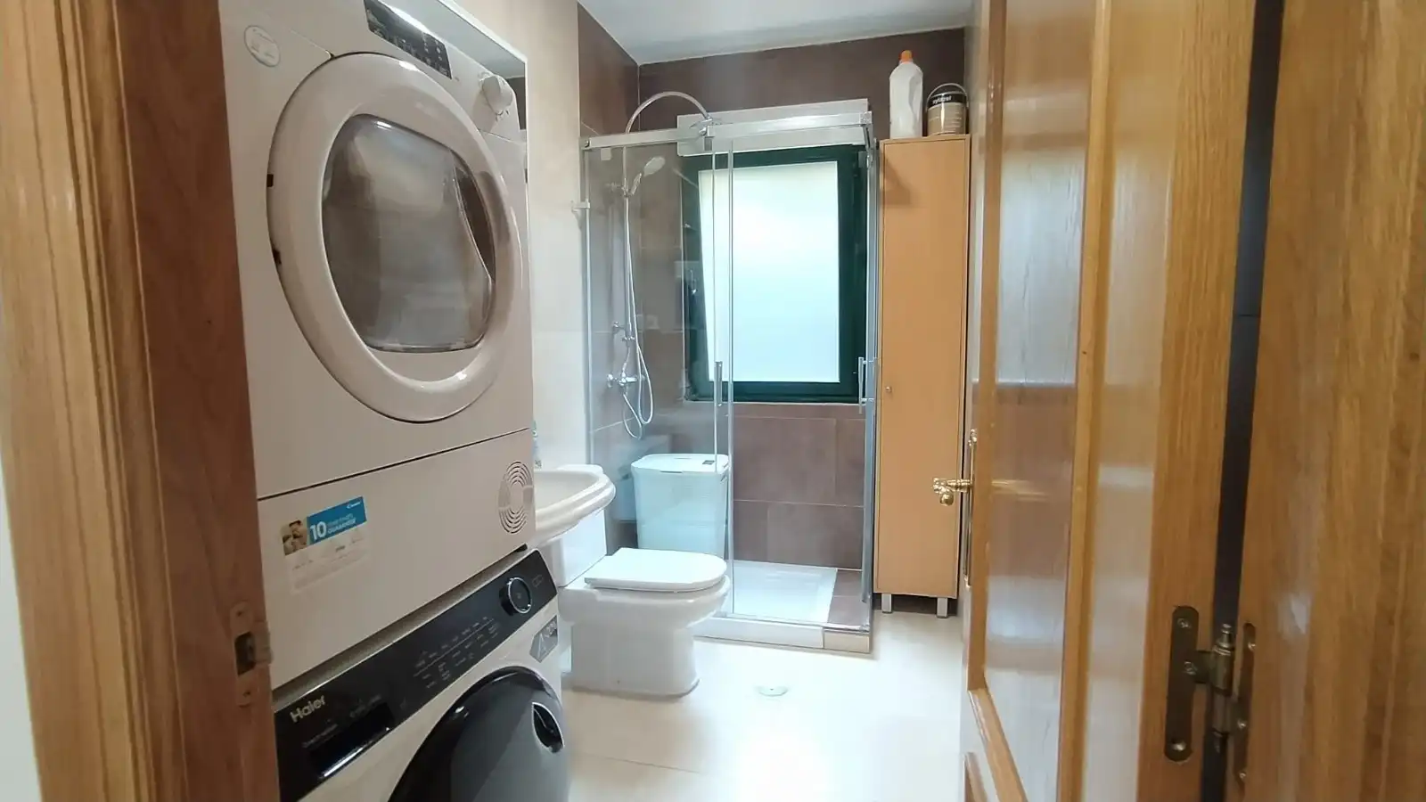 Detached house with terrace for sale in Barrio Monsenor, imagen 42