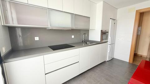 Foto 3 de Pis de lloguer a Logroño - Cl San Felices, Portillejo - Valdegastea, La Rioja