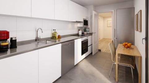 Photo 5 from new construction home in Flat for sale in Calle Maimónides, Nuevo Bulevar, Sevilla