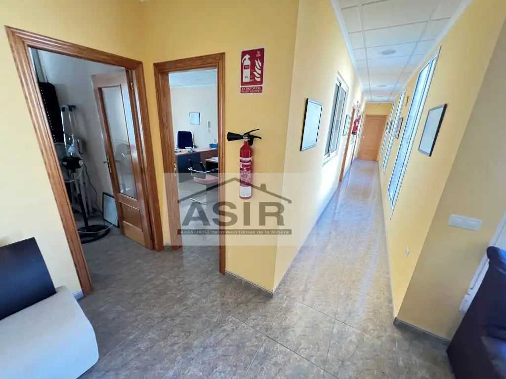Nave industrial in vendita a Calle Tisneres, imagen 24