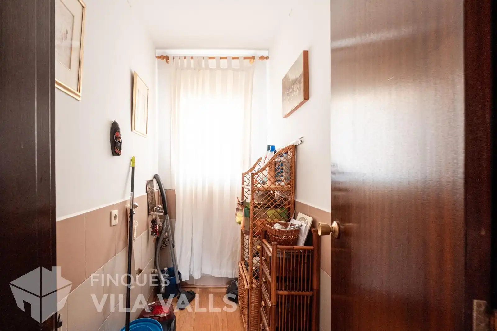 Dormitori de Casa o xalet en venda en Caldes de Montbui amb Piscina comunitària