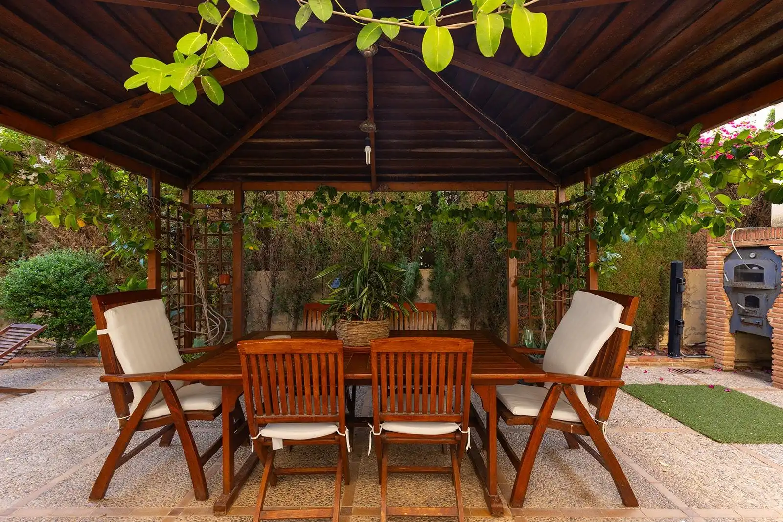 Chalet con terraza en venta en Playa del Acequión, Náufragos y Rocío del Mar, imagen 50