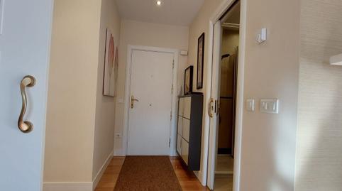 Foto 3 de Pis de lloguer a Epalza, Castaños - Begoñaibarra, Bilbao