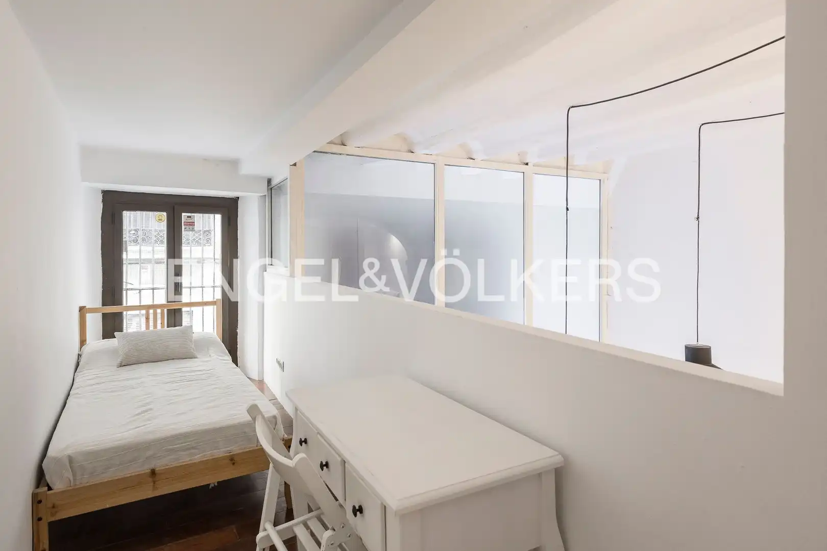 Wohnung zur Miete in Barcelona, Barcelona