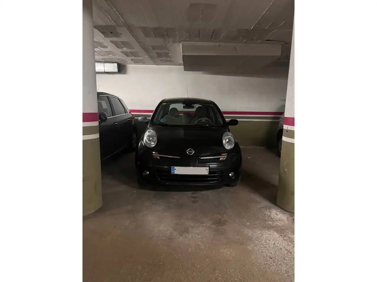 Parcheggio in vendita a Bases de Manresa - Carretera de Santpedor, imagen 3