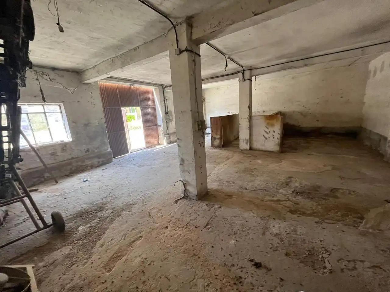 Edificio en venta en Merindad de Río Ubierna