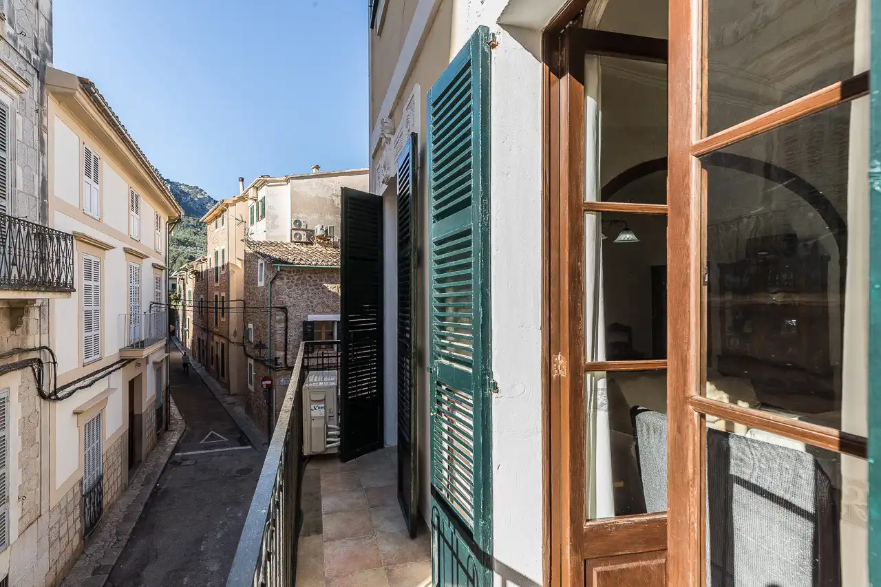 Maison mitoyenne à vendre à Sóller, imagen 13