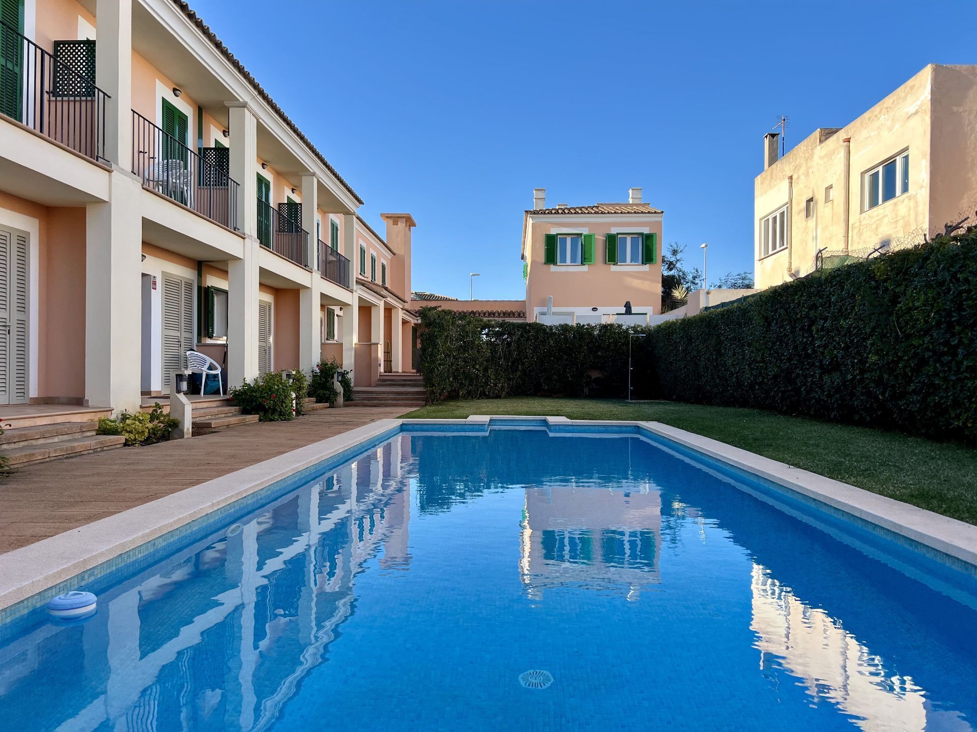 Apartament de lloguer a s&#39;estanyol, 1, S'Estanyol
