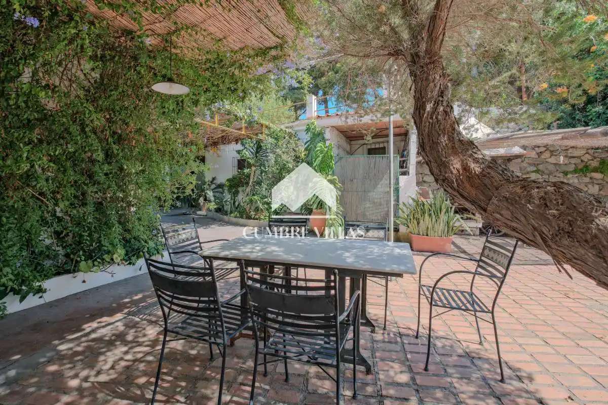 Casa rústica amb jardí en venda a Motril  ciudad, imagen 25