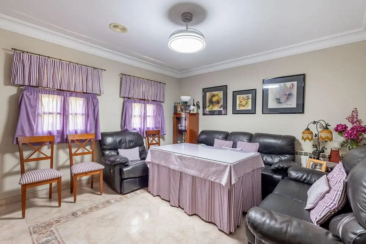 Casa con piscina en venta en Calle ZACATIN, imagen 25