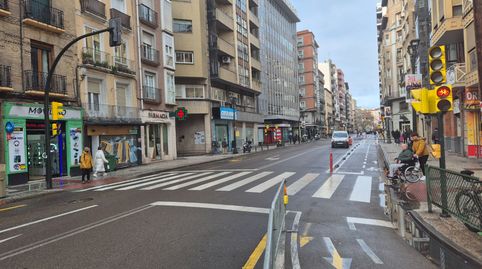 Photo 2 of Commercial properties for sale in Calle del Coso, 108, Paseo Independencia, Zaragoza Capital