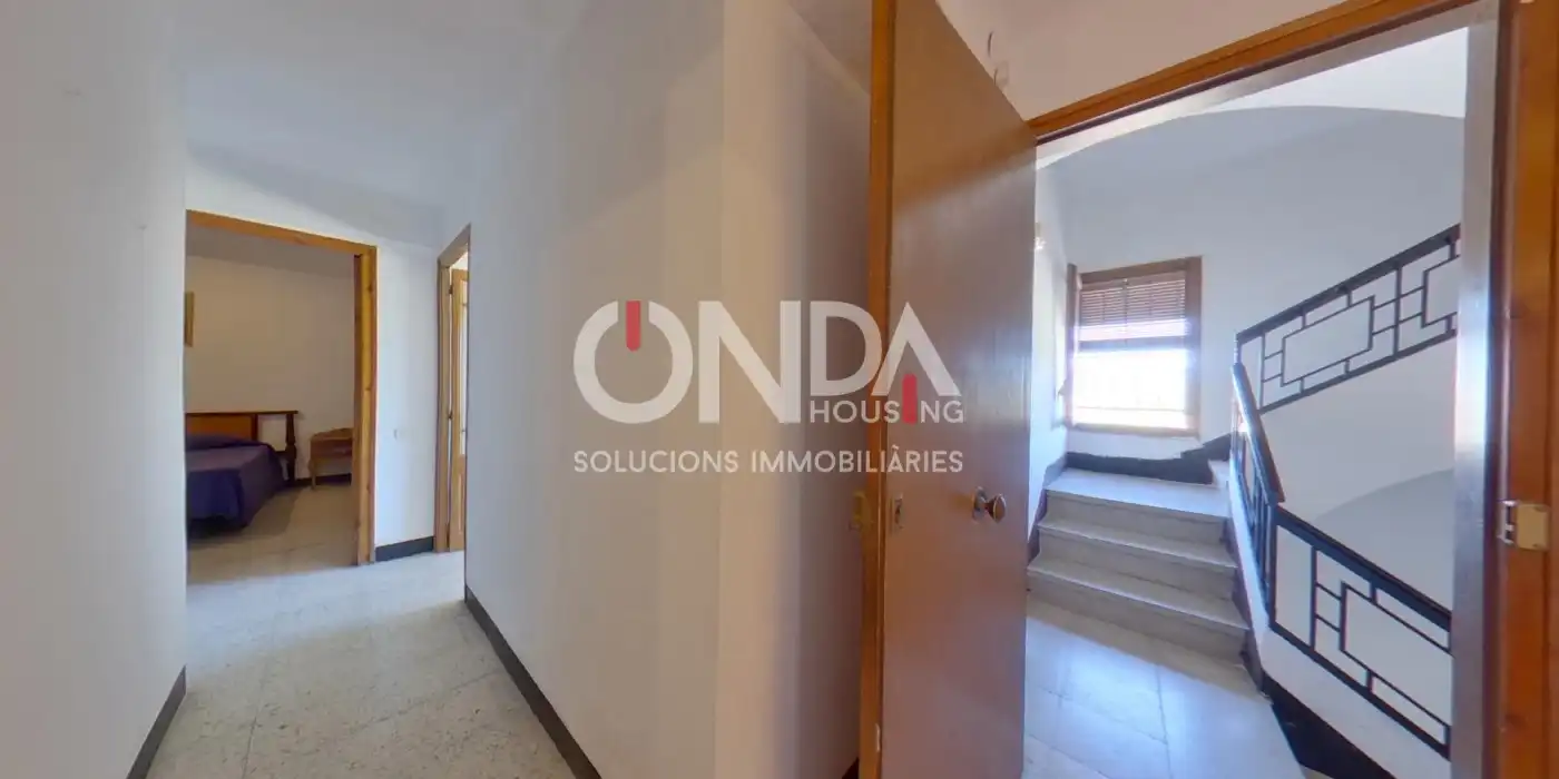 Casa adosada en venta en Calle Ravàl del Vall, 25, Salàs de Pallars