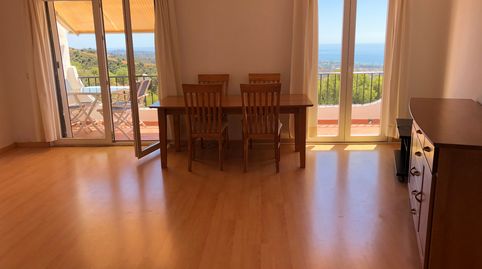 Foto 2 de Ático en venta en Calle del Faisán, 7, Alto de los Monteros, Marbella