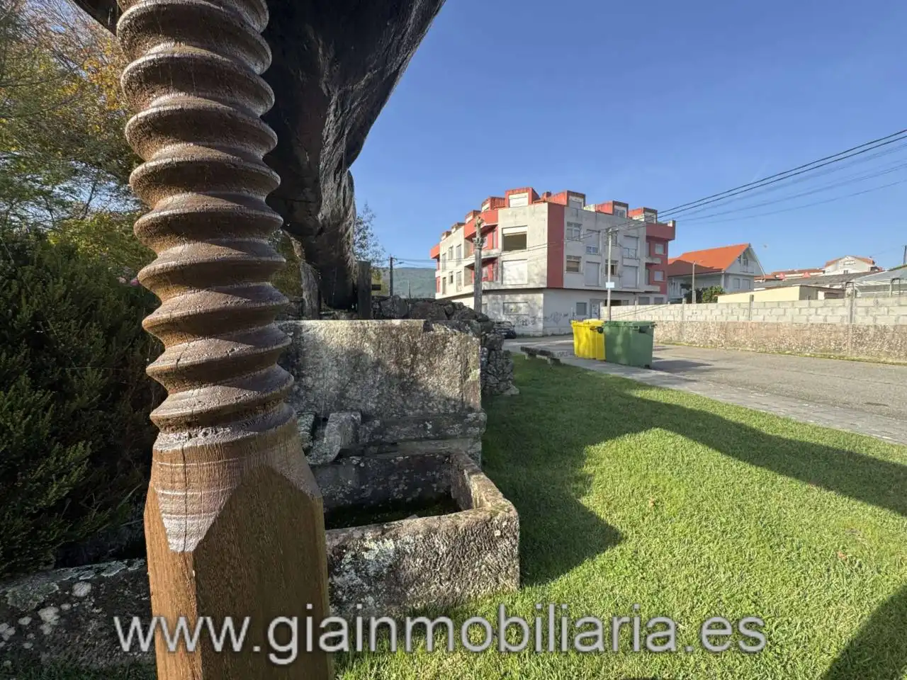Immobili singolari in vendita a Travesia Casal-Santa Mariña 6, imagen 23