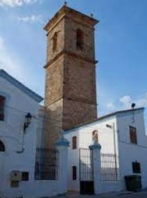 Casa o xalet en venda a Turís