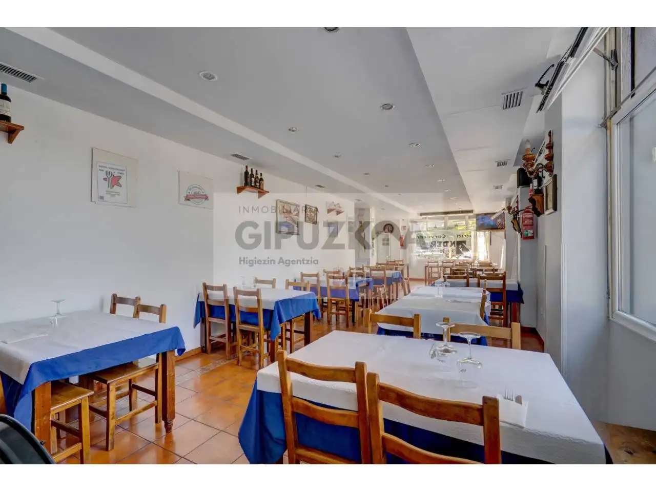 Commercial properties for rent in Deusto