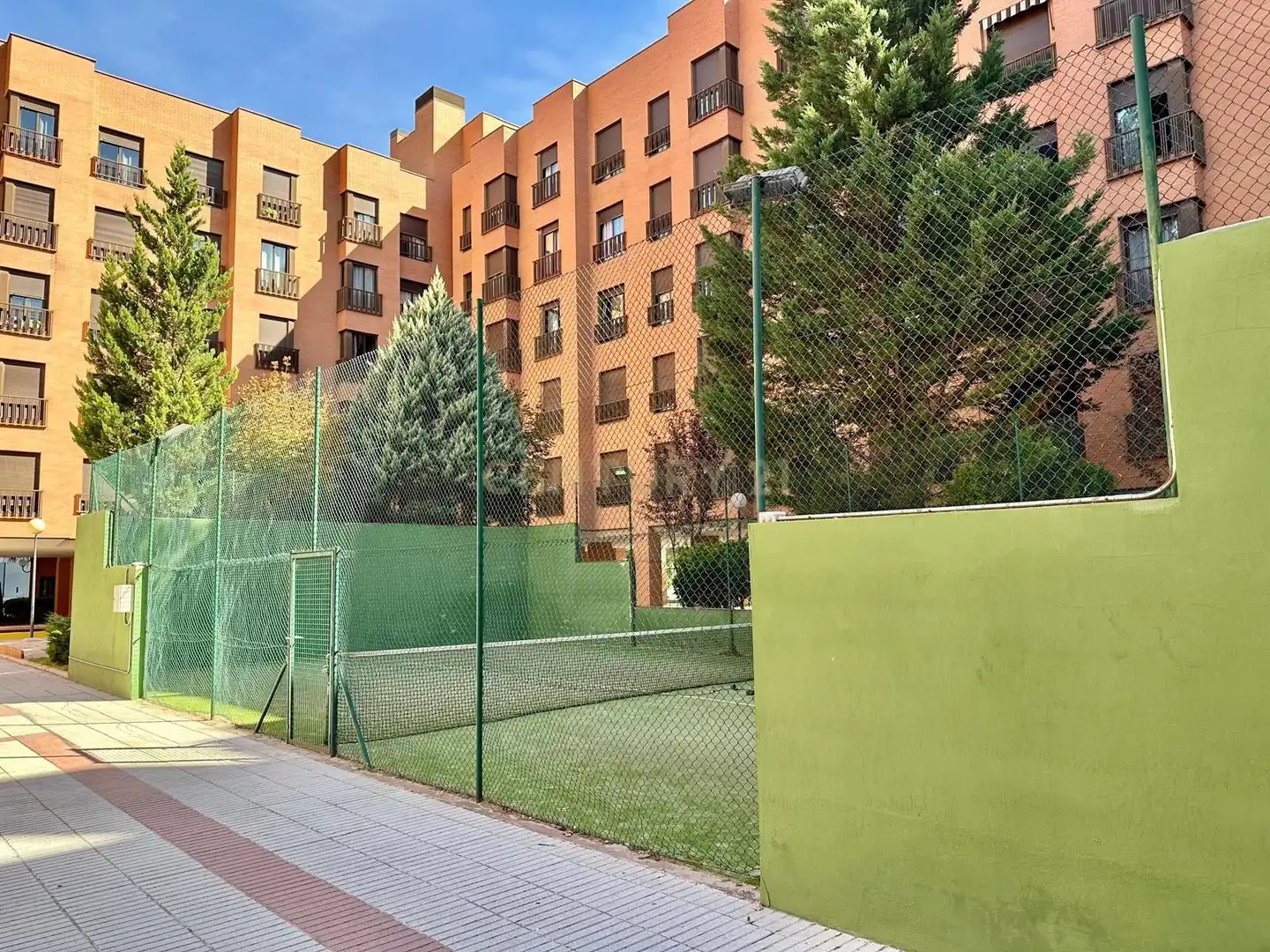 Apartamento con piscina en venta en Calle de Samaniego, 12, Madrid, Spain 3, imagen 3