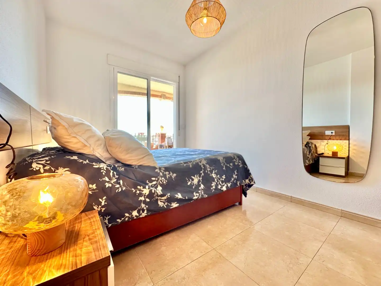 Appartamento con terrazza in vendita a San Pedro del Pinatar, imagen 9