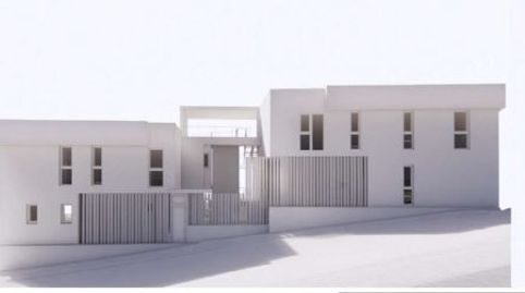 Suelo Urbano con Proyecto y Licencia en el Centro de Málaga., immagine 2