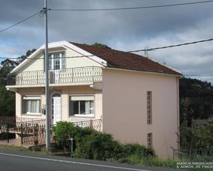 Exterior view of House or chalet for sale in Paderne  with Terrace and Balcony