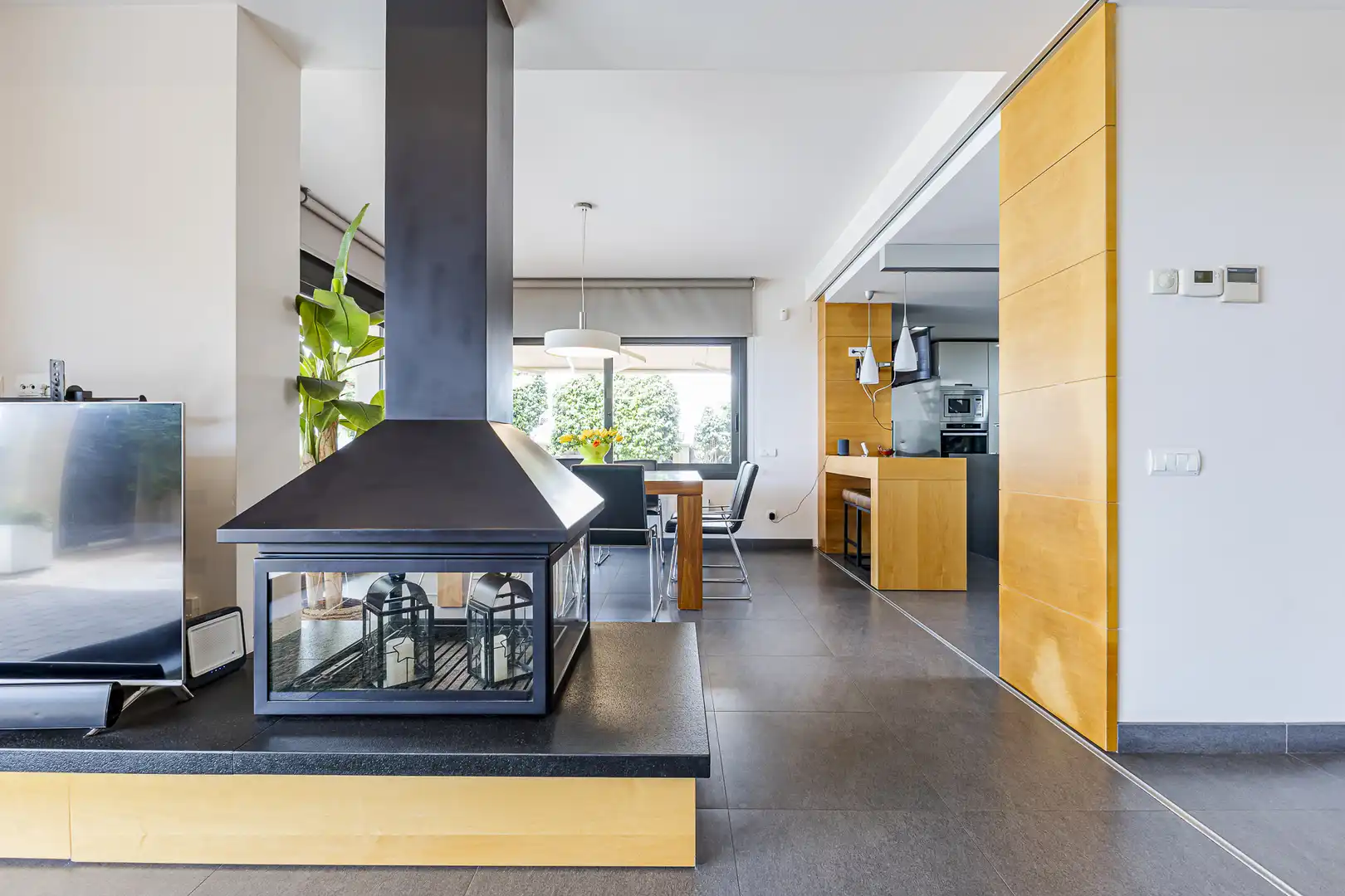 Casa con terraza en venta en Baixador