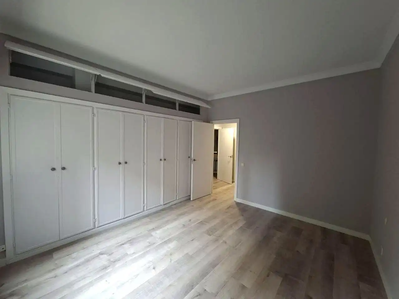 Habitación de Piso de alquiler en Chamartín