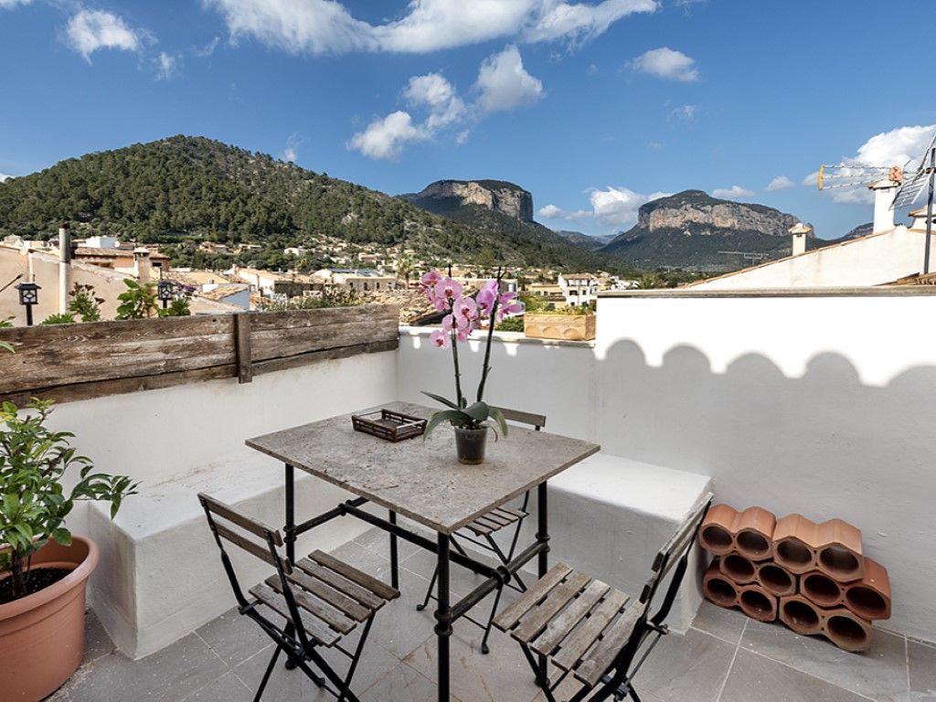 Apartment for sale in Alaró