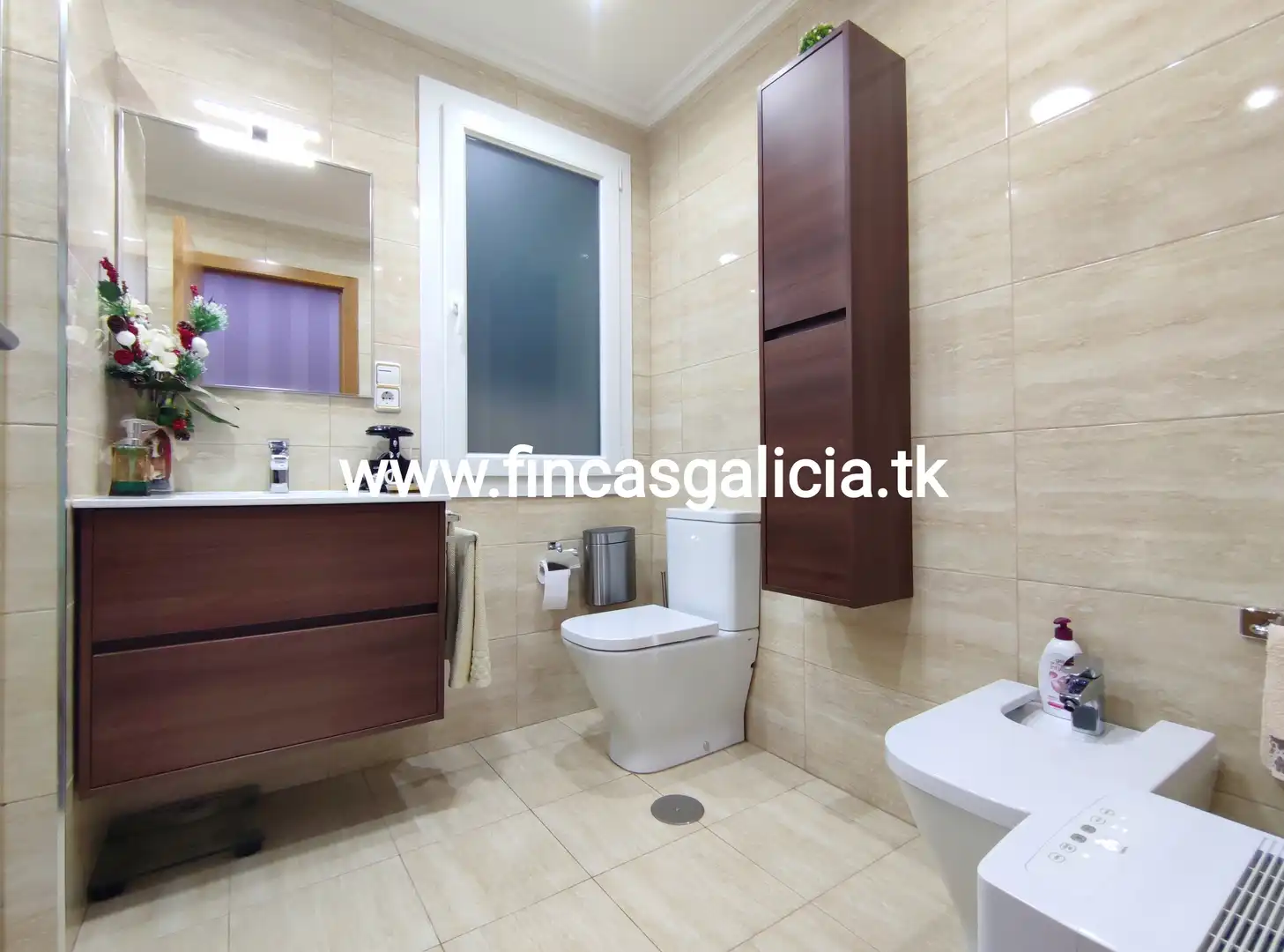 Flat with terrace for sale in Verín, imagen 14