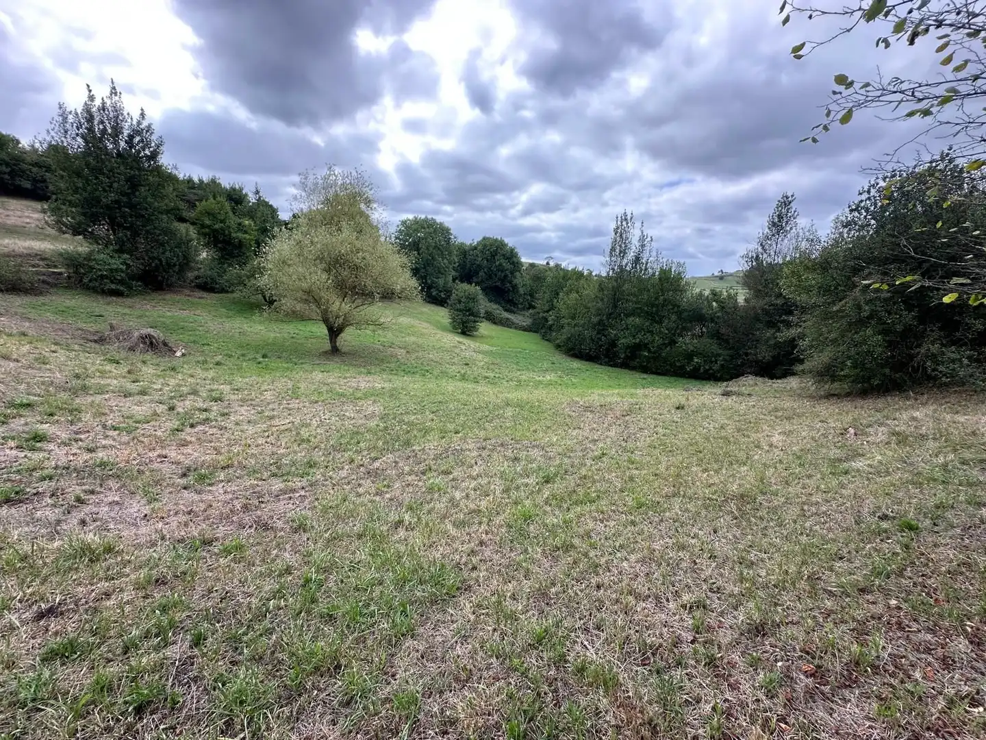Terreno residencial en venta en Lugar AREÑES
