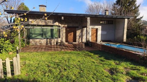 Photo 3 of Houses for sale in San Rafael, El Espinar